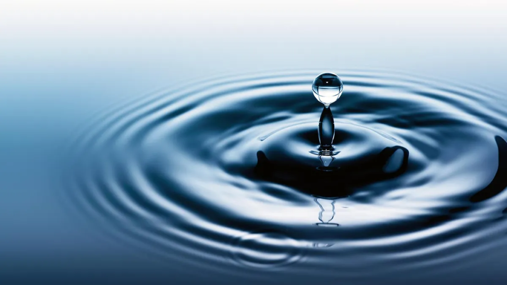 business water suppliers